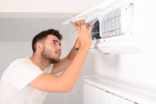 Best HVAC Duct Inspection Services  in Harlem Heights, FL